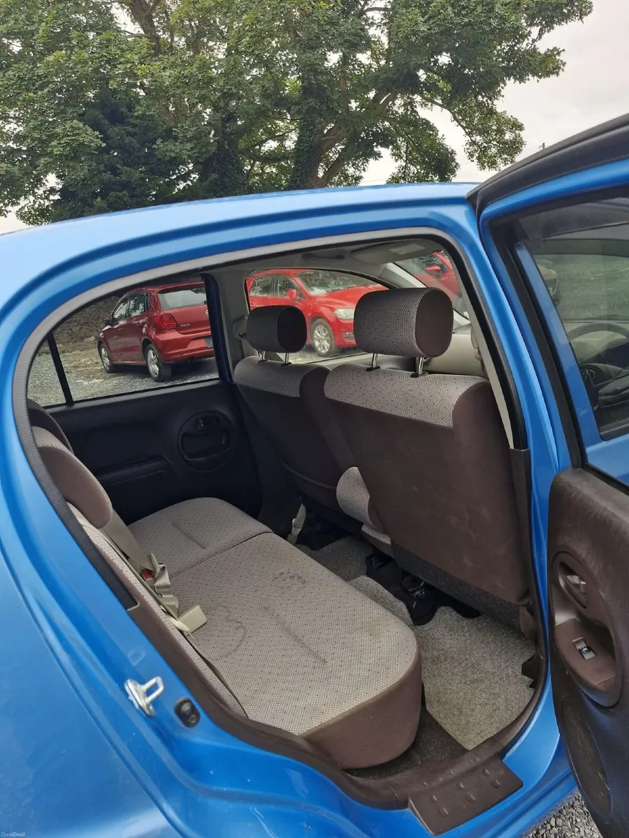 Toyota Passo 2015 - Image 3