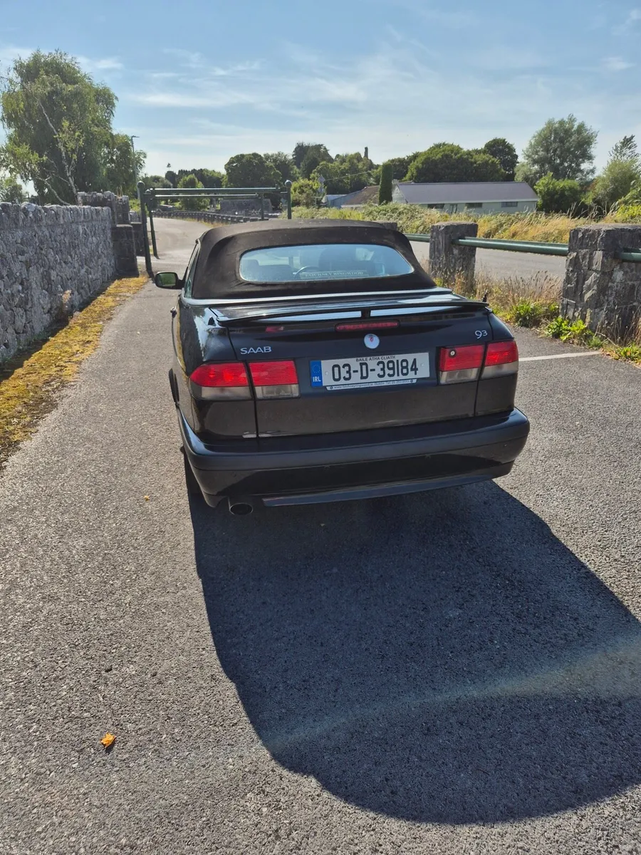 Saab 93 - Image 3