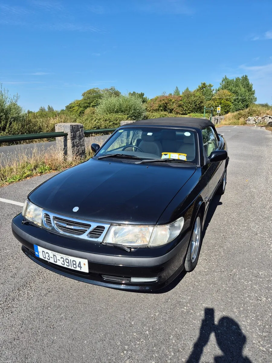 Saab 93 - Image 5
