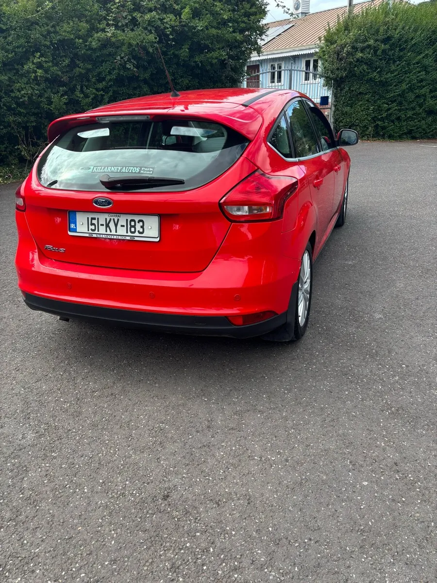 Ford focus - Image 3