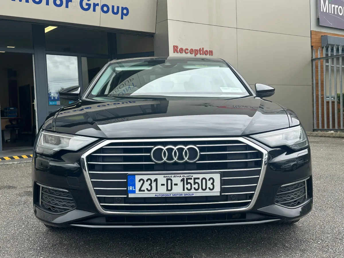 2.0 40TDI SE S-T (204BHP) - SAVE €2000 - Image 5