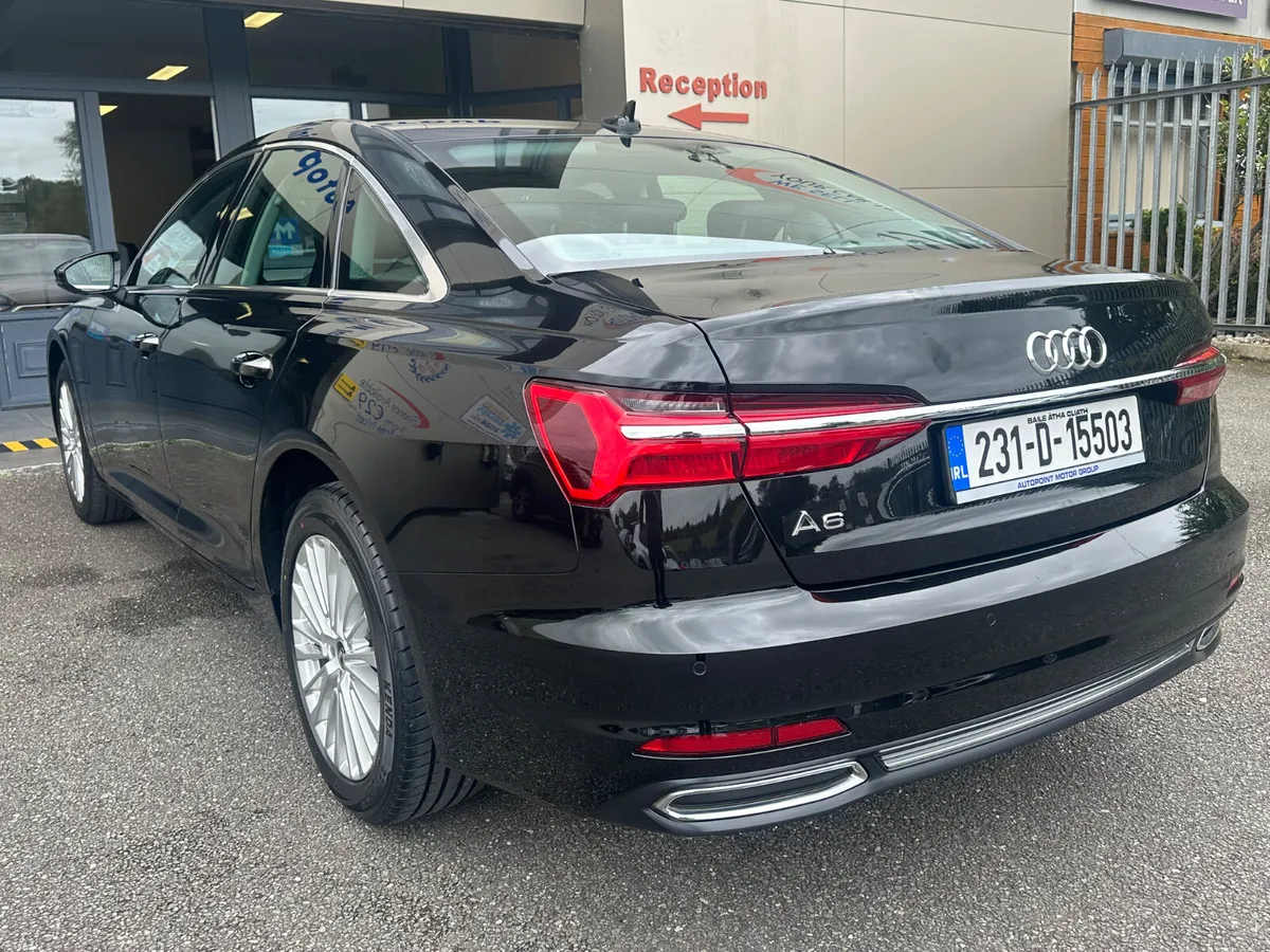 2.0 40TDI SE S-T (204BHP) - SAVE €2000 - Image 3