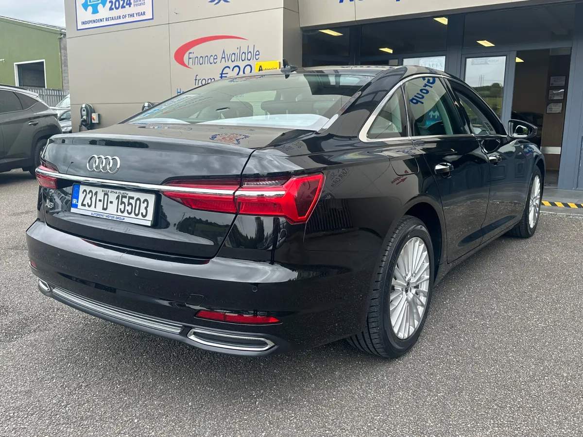 2.0 40TDI SE S-T (204BHP) - SAVE €2000 - Image 2