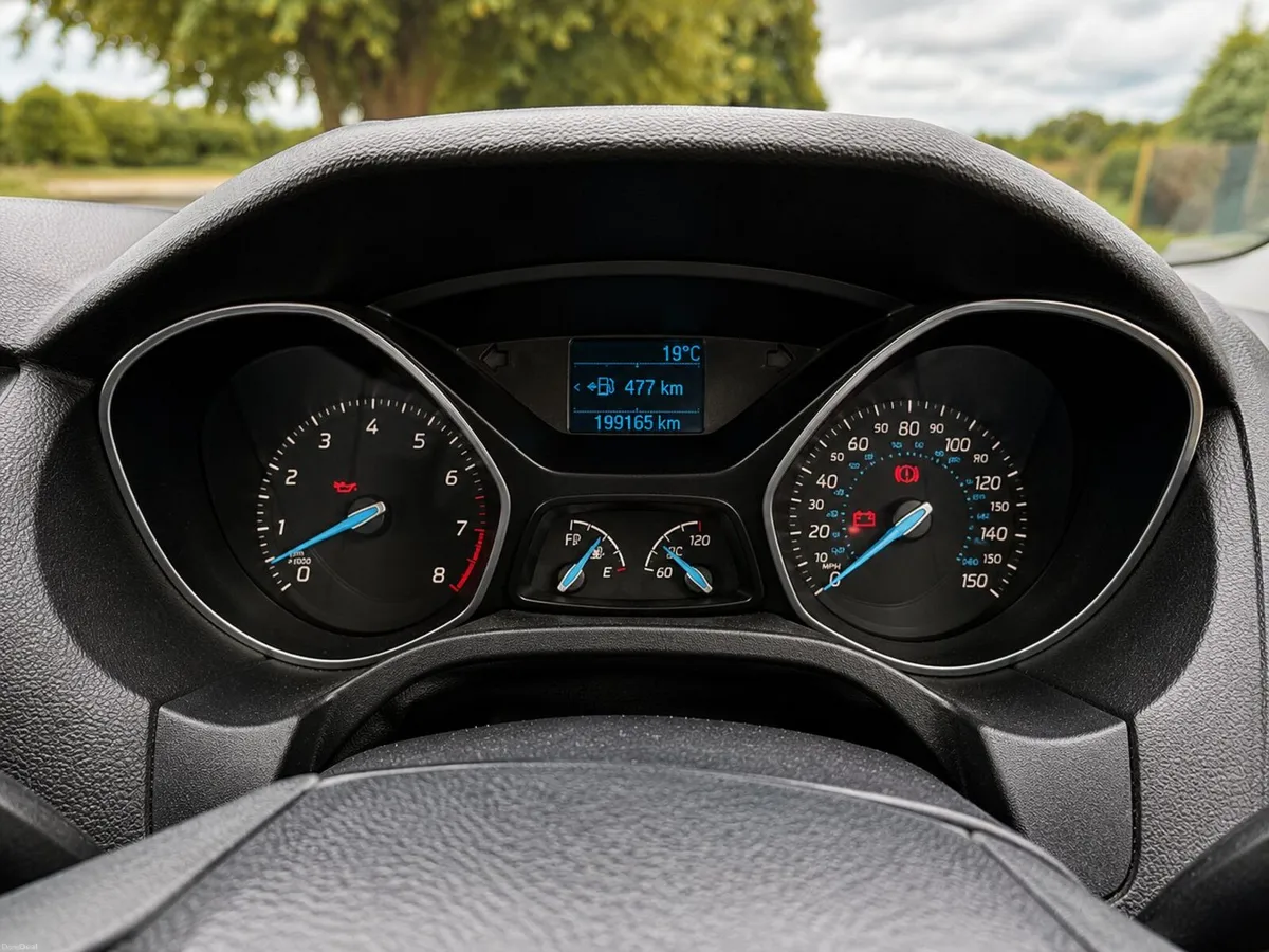 Ford Focus 2012 - Image 5