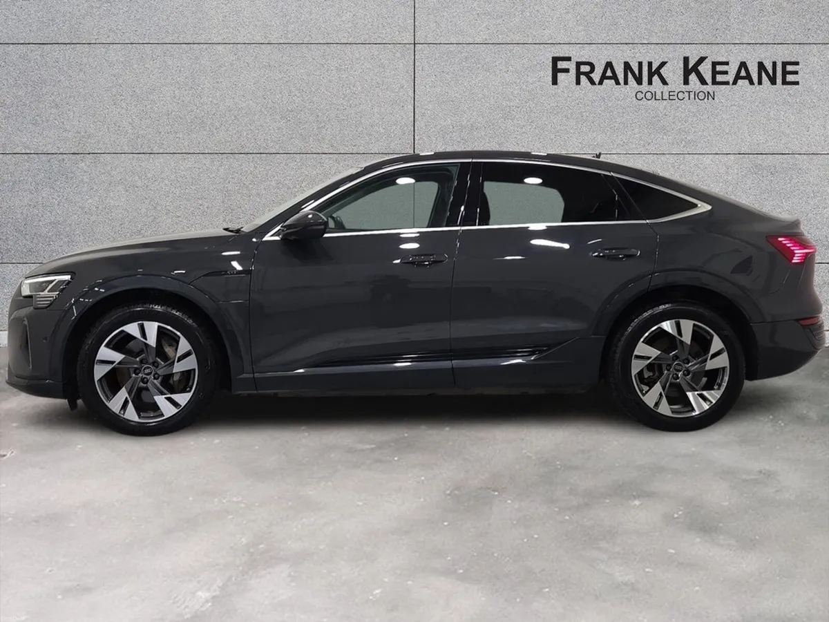 Audi Q8 Sportback 50 250KW - Image 3