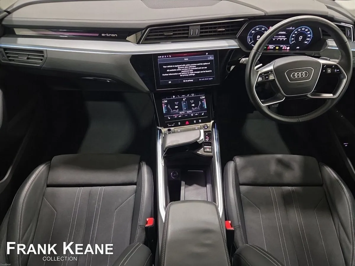 Audi Q8 Sportback 50 250KW - Image 4