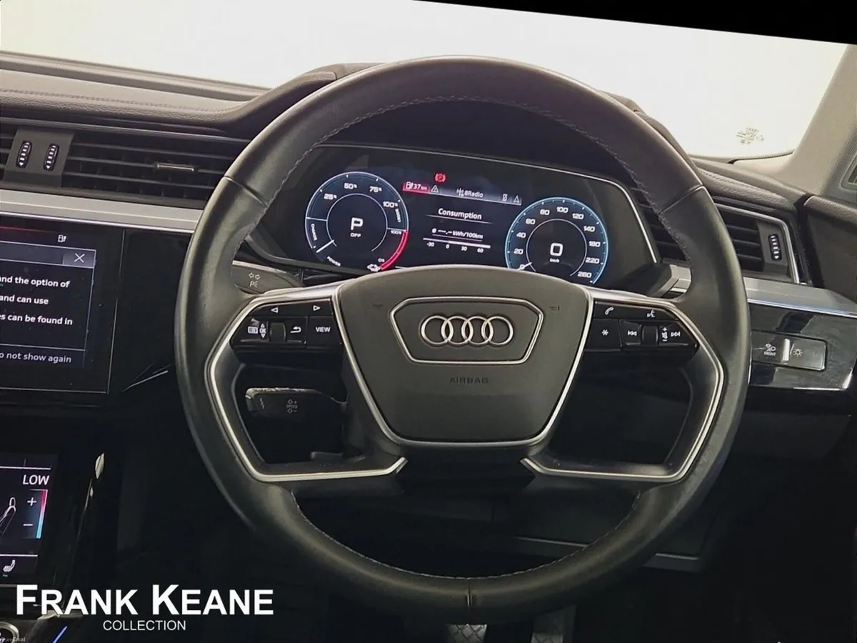 Audi Q8 Sportback 50 250KW - Image 5