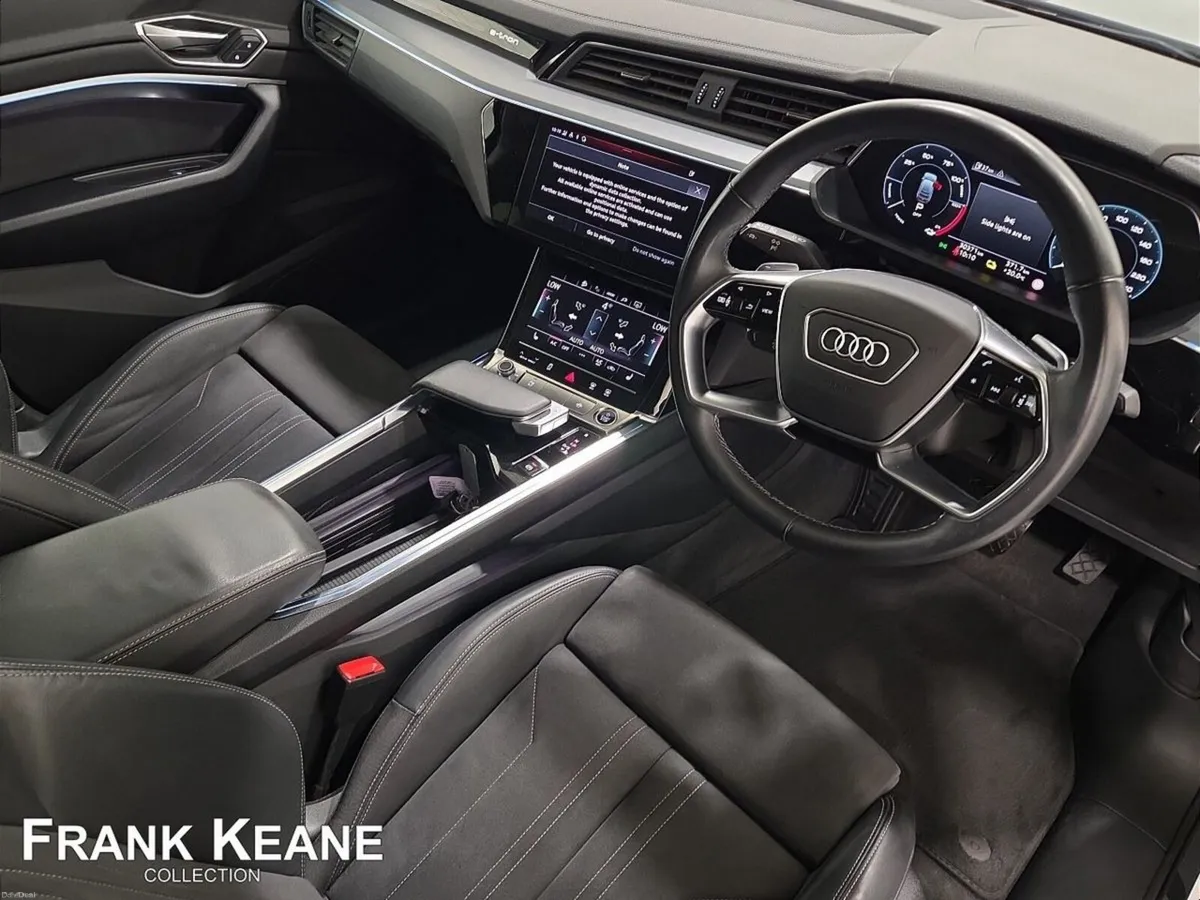 Audi Q8 Sportback 50 250KW - Image 6