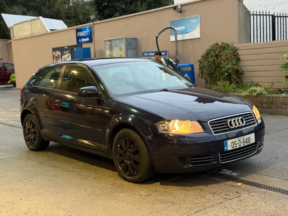 Audi A3 2.0Diesel - Image 4
