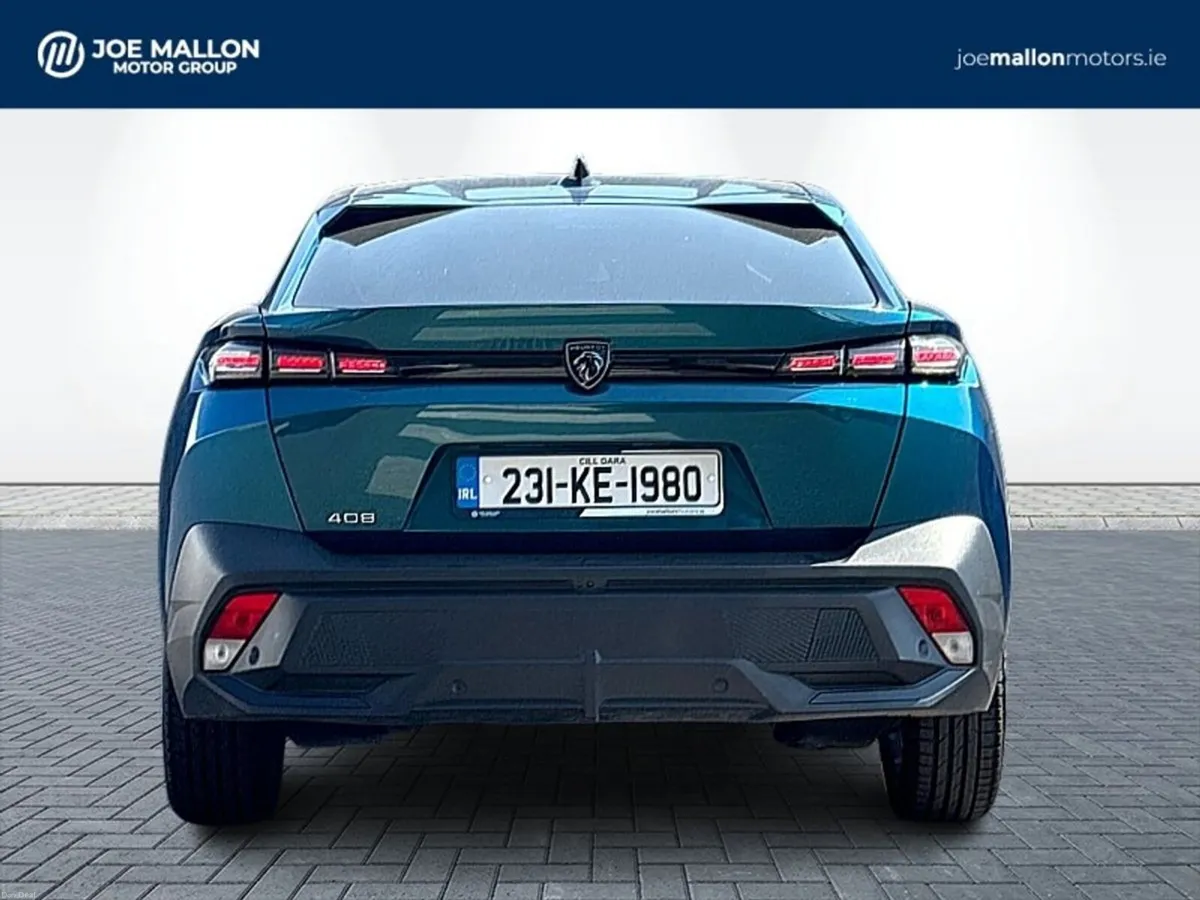 Peugeot 408 1.2 Puretech 130bhp Auto Allure ** Now - Image 5