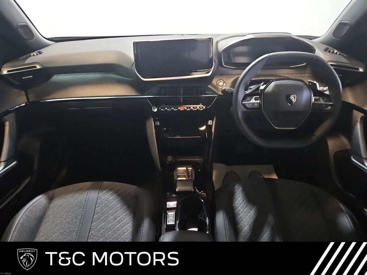 Peugeot 2008 Allure Hybrid  360 Camera  i-Cockpit - Image 2