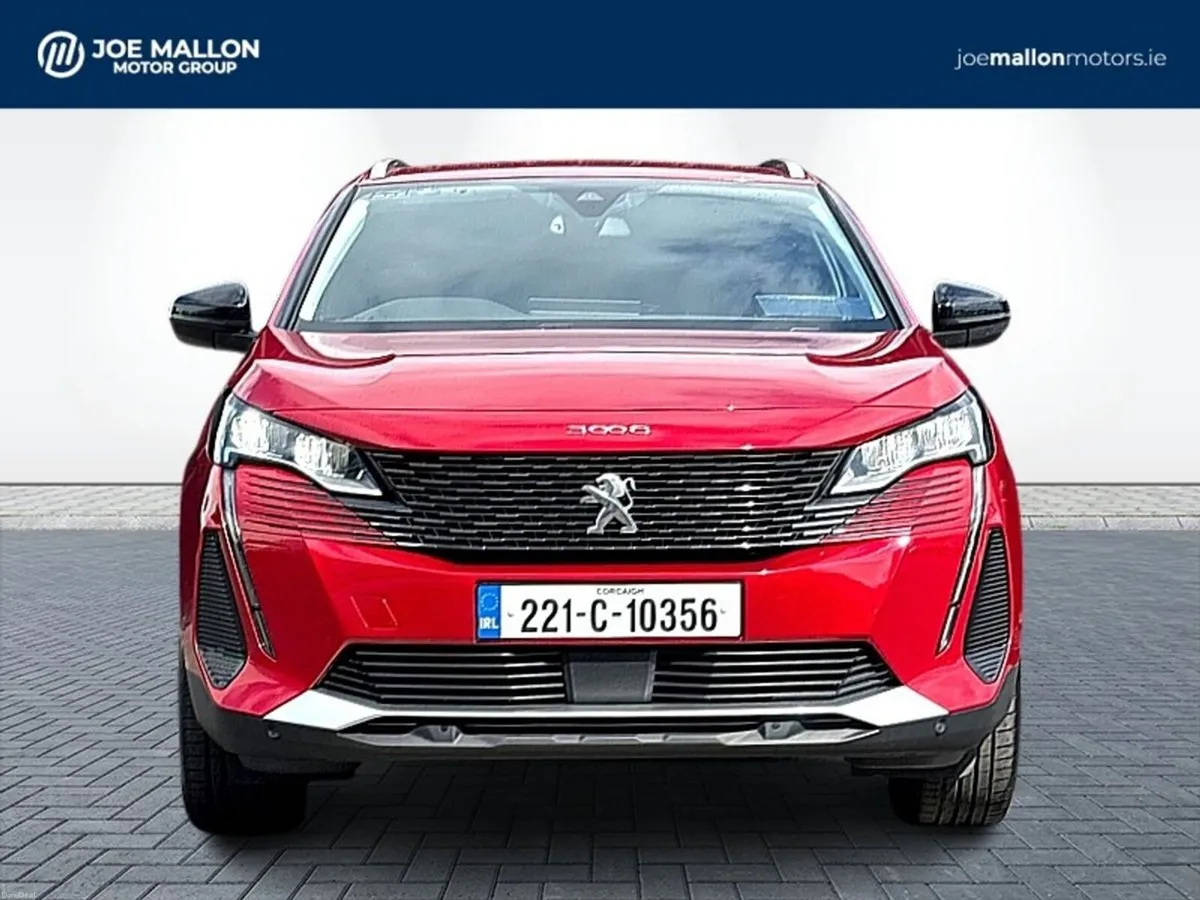 Peugeot 3008 1.2 PureTech 130bhp Automatic Allure - Image 3
