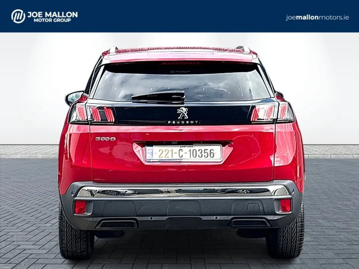 Peugeot 3008 1.2 PureTech 130bhp Automatic Allure - Image 5