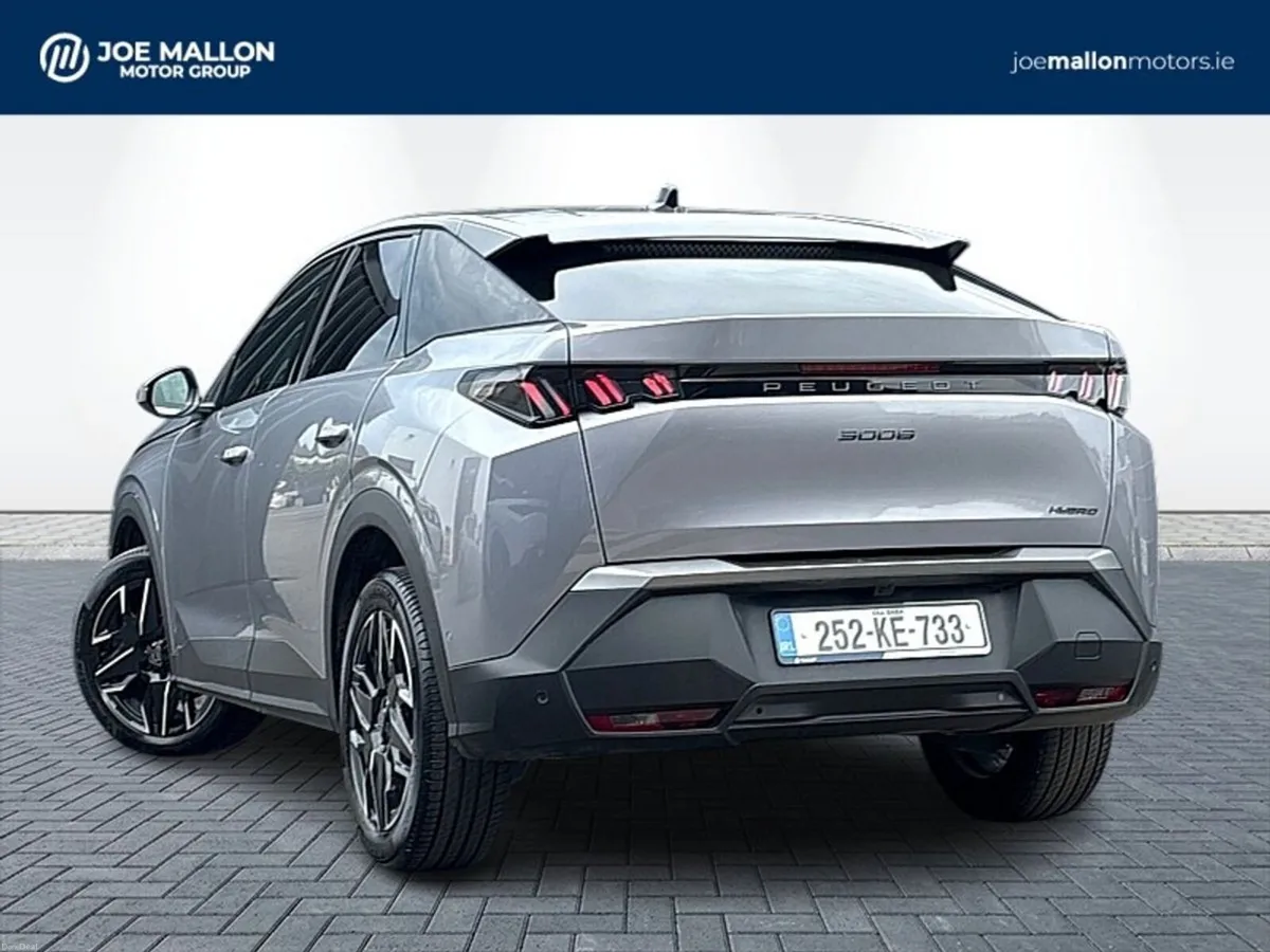 Peugeot 3008 1.2 MHEV 145bhp eDCS6 Allure ** Amazi - Image 2