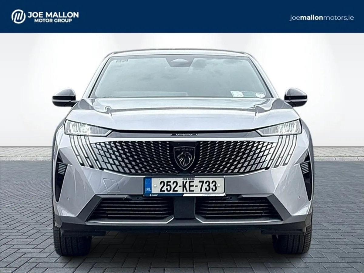 Peugeot 3008 1.2 MHEV 145bhp eDCS6 Allure ** Amazi - Image 3