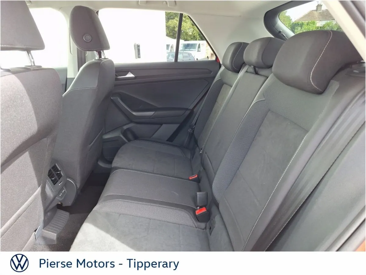 Volkswagen T-Roc 1.0 TSI 110HP Style - Image 4