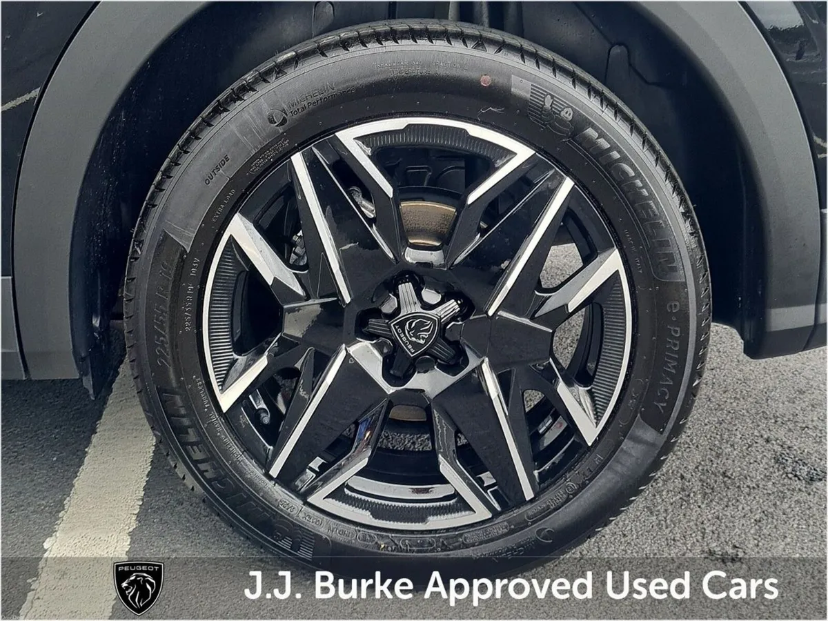 Peugeot 3008 Allure Hybrid 145 - Image 6