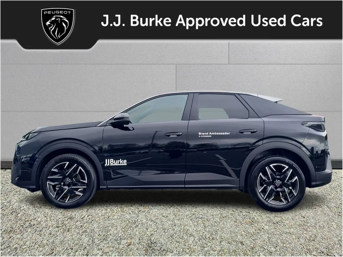 Peugeot 3008 Allure Hybrid 145 - Image 3
