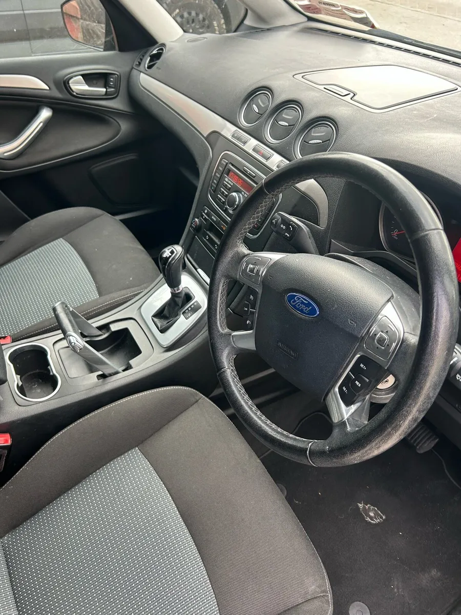 Ford galaxy - Image 4