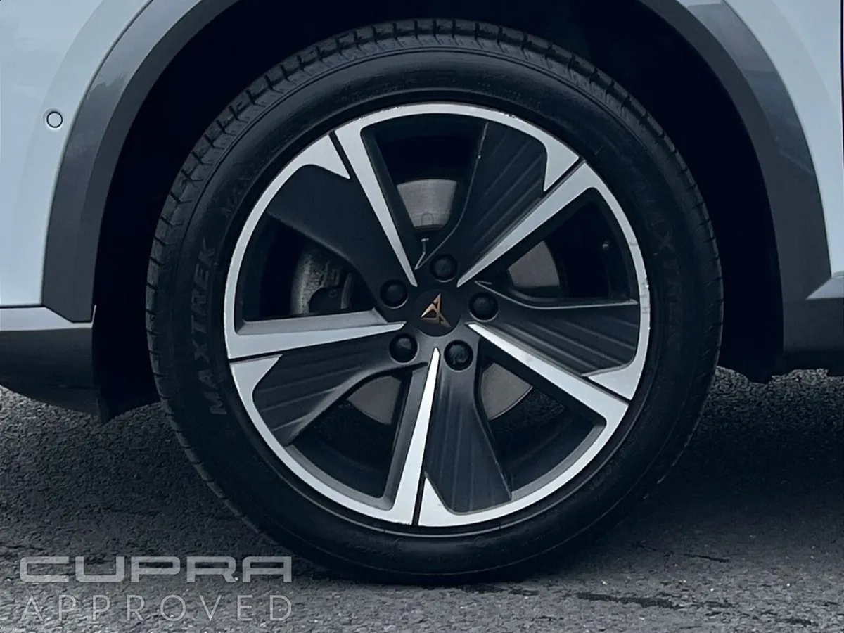 Cupra Formentor 1.5TSI 150HP DSG *24 MONTH CUPRA A - Image 6
