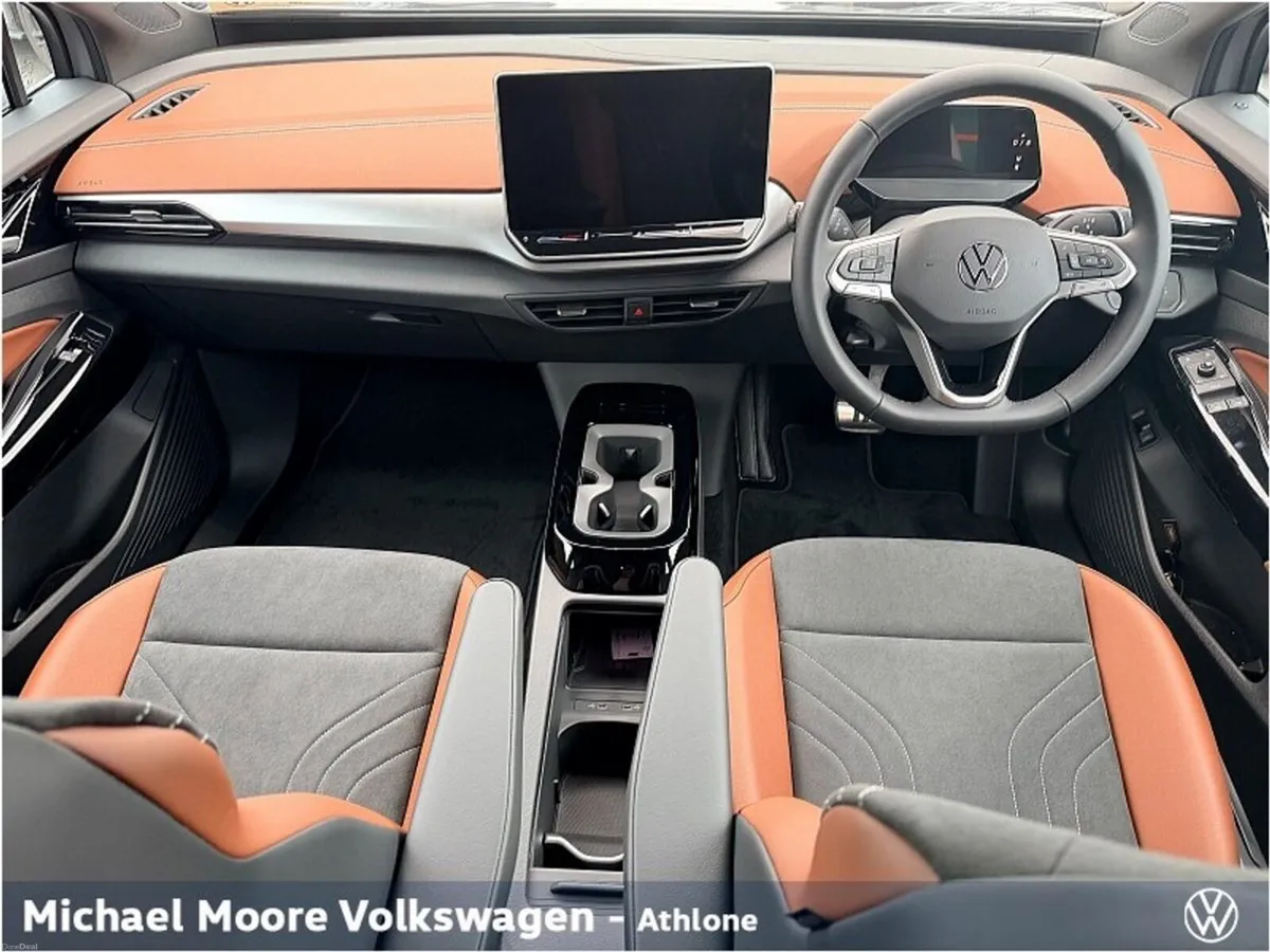Volkswagen ID.4 ID.4 PRO PLUS 79KWH 286HP - Image 2