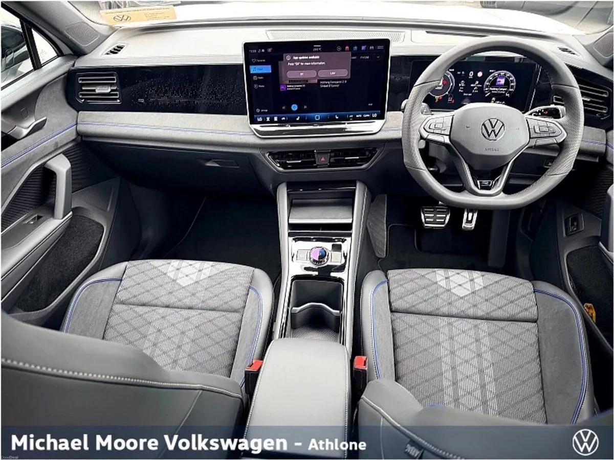 Volkswagen Tiguan TIGUAN RL75 2.0TDI DSG 150HP - Image 2