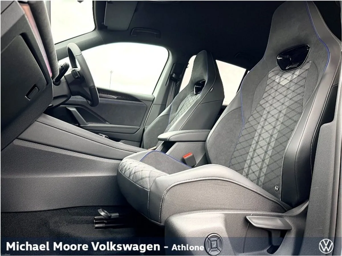 Volkswagen Tiguan TIGUAN RL75 2.0TDI DSG 150HP - Image 3
