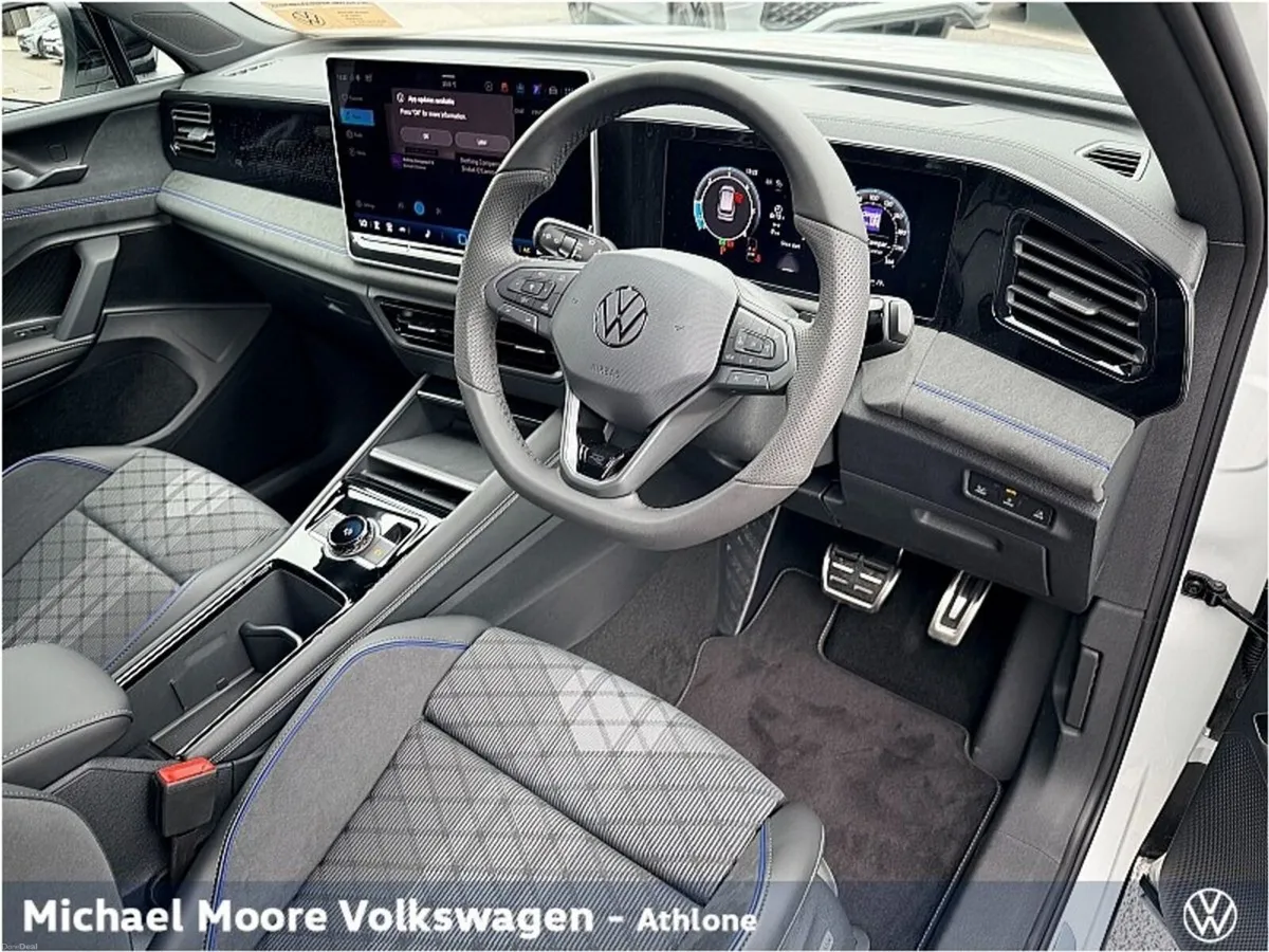 Volkswagen Tiguan TIGUAN RL75 2.0TDI DSG 150HP - Image 6