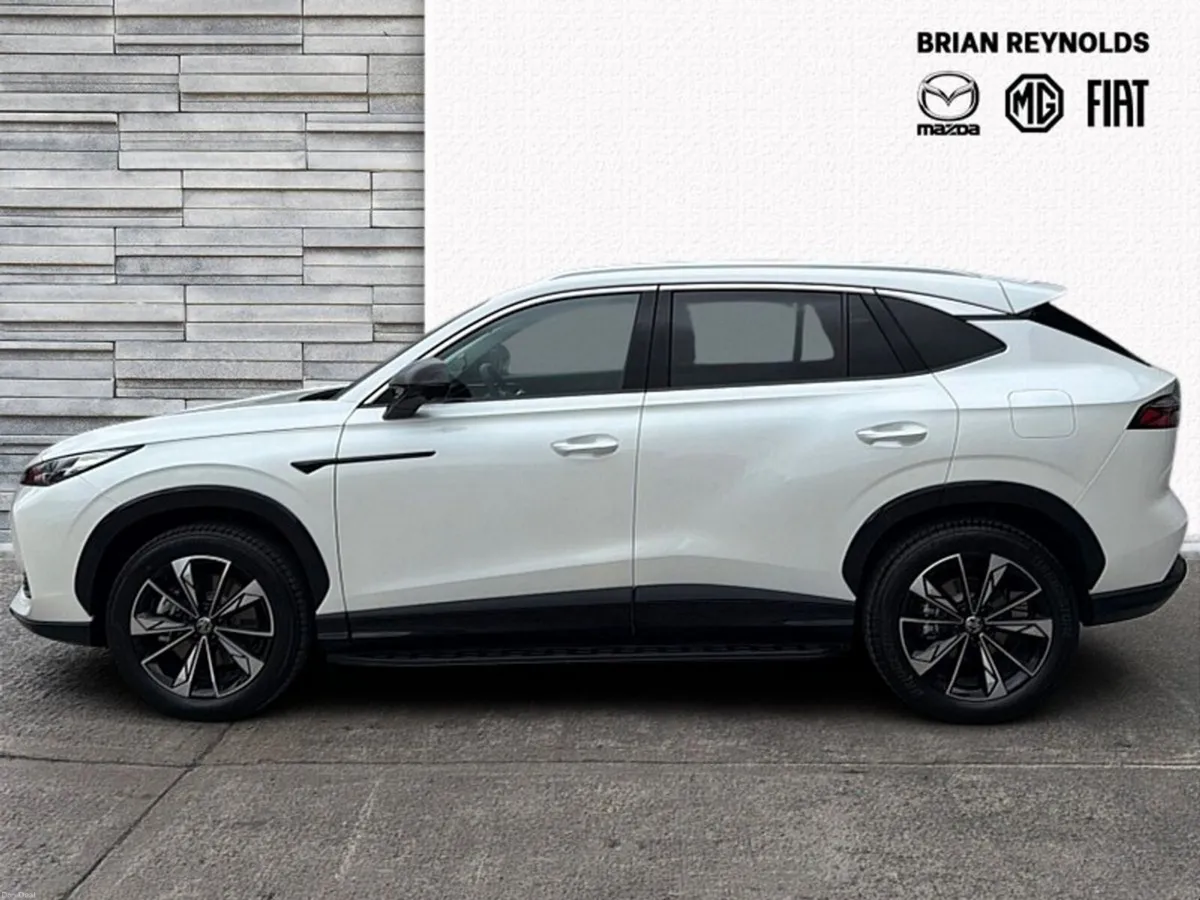 MG HS Plug-in Hybrid EV 2WD Auto Excite - Image 5