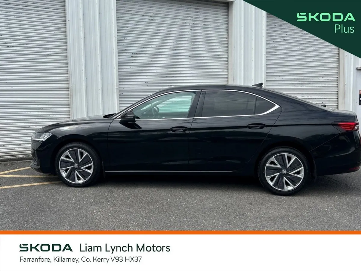 Skoda Superb SELECTION + 2.0 TDI 150 BHP DSG - Image 6