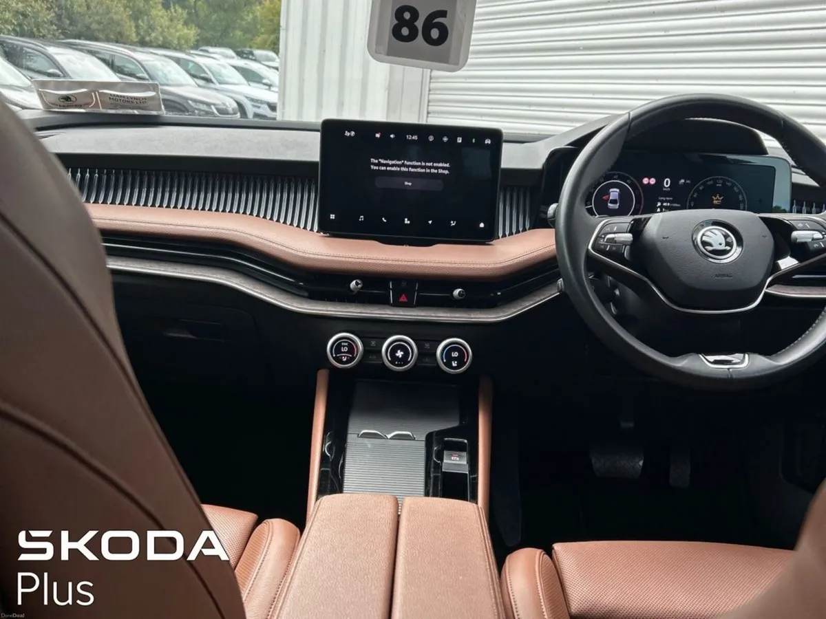 Skoda Superb SELECTION + 2.0 TDI 150 BHP DSG - Image 2