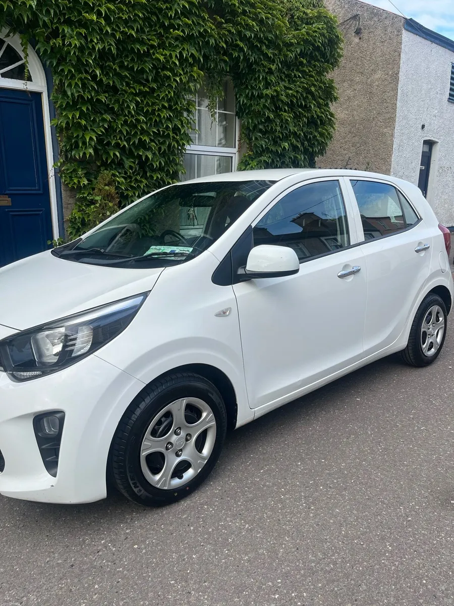 2019 Kia Picanto 1.2 Automatic-Excellent Condition - Image 4