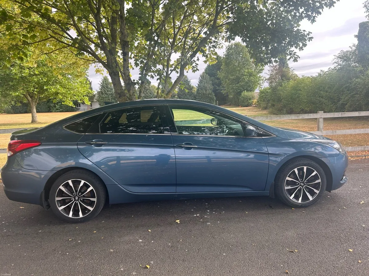 2016 Hyundai i40 Executive - Image 4