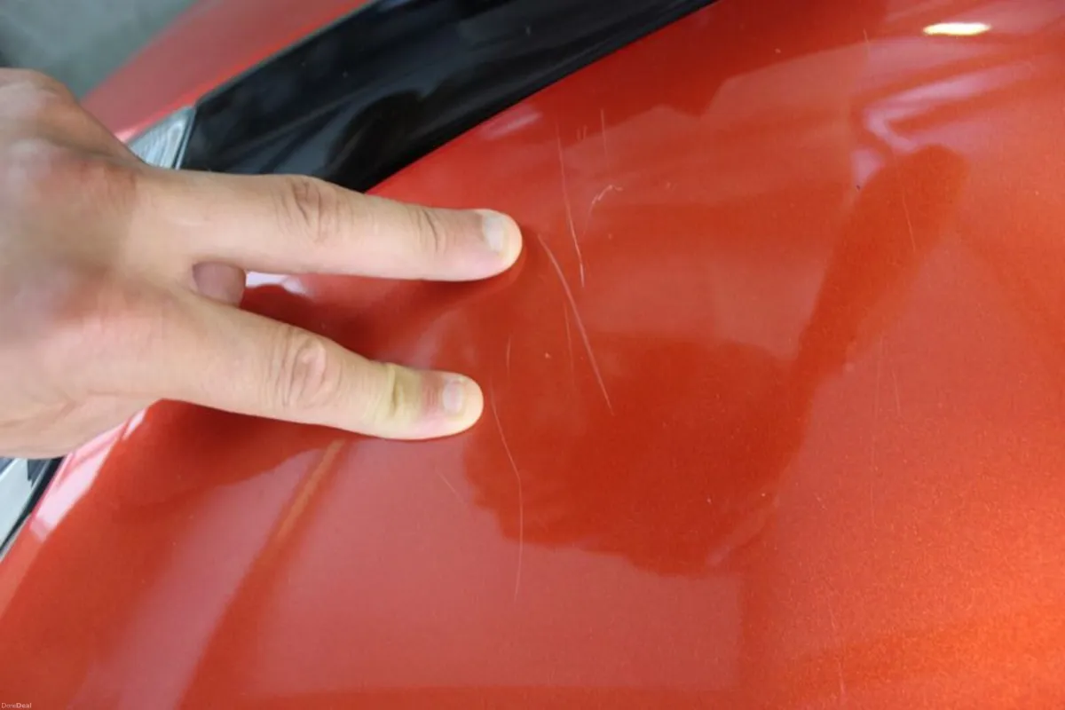 Renault Captur dCi 90 EDC SIGNATURE NAV - TENDER 4 - Image 5