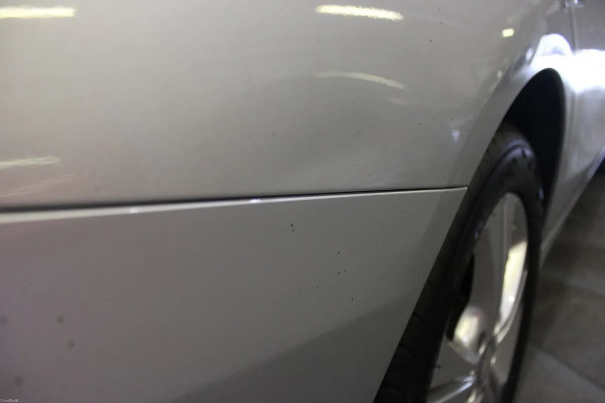 Mercedes-Benz C-Class C 220 D ESTATE EXCLUSIVE A/T - Image 3