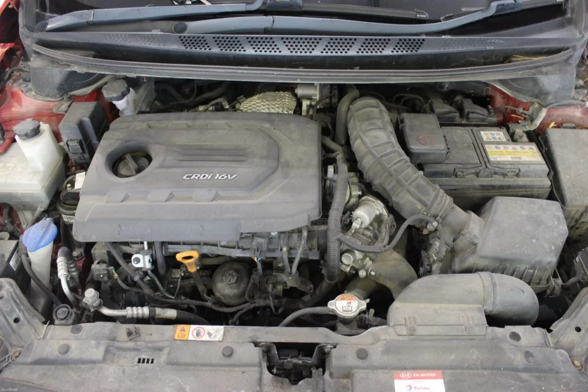 Kia Ceed PRO_CEED GT LINE SAM 3DR - TENDER 1 - Image 5