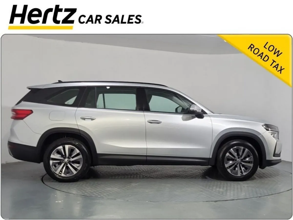 Skoda Kodiaq SELECTION 2.0TDI 150HP Diesel Automat - Image 3