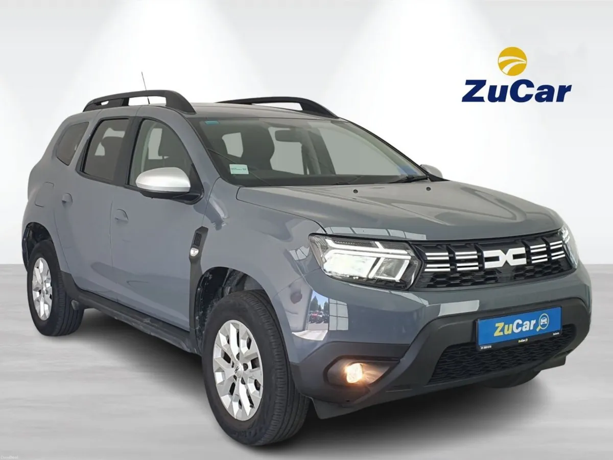 Dacia Duster 1.5 Blue dCi 115 Expression - Image 1