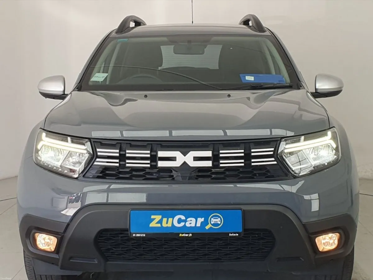 Dacia Duster 1.5 Blue dCi 115 Expression - Image 2