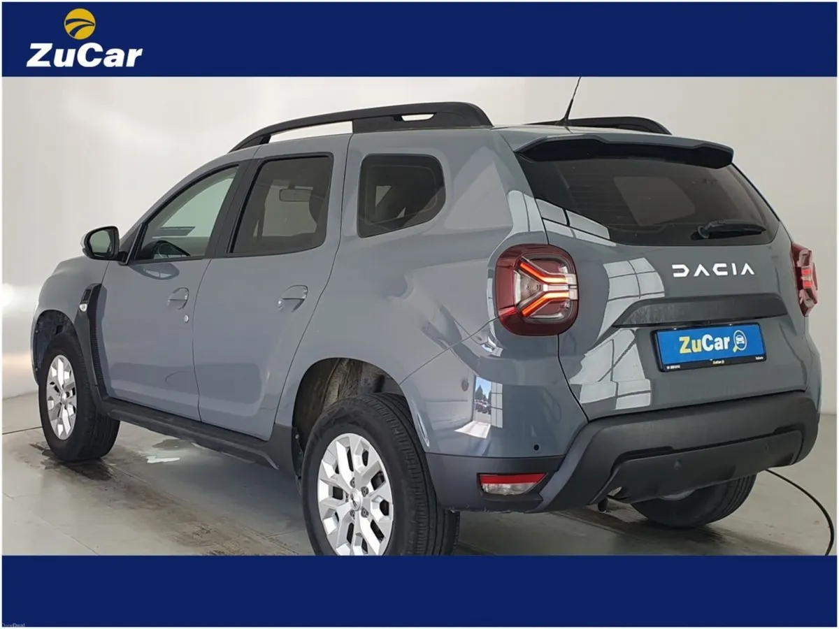 Dacia Duster 1.5 Blue dCi 115 Expression - Image 3