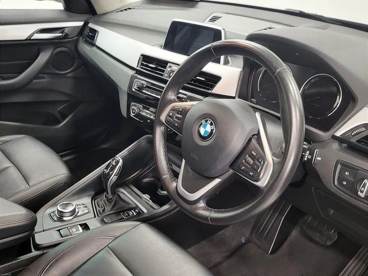 BMW X1 sDrive18i SE - Image 6