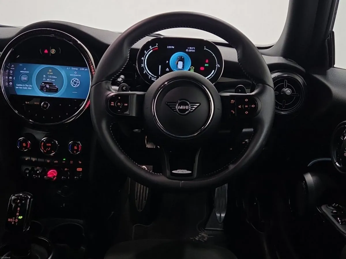 Mini Cooper Cooper S Sport Auto - Image 5