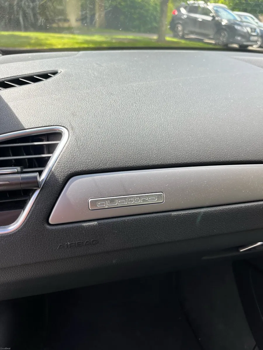 A4 Audi Quattro - Image 3
