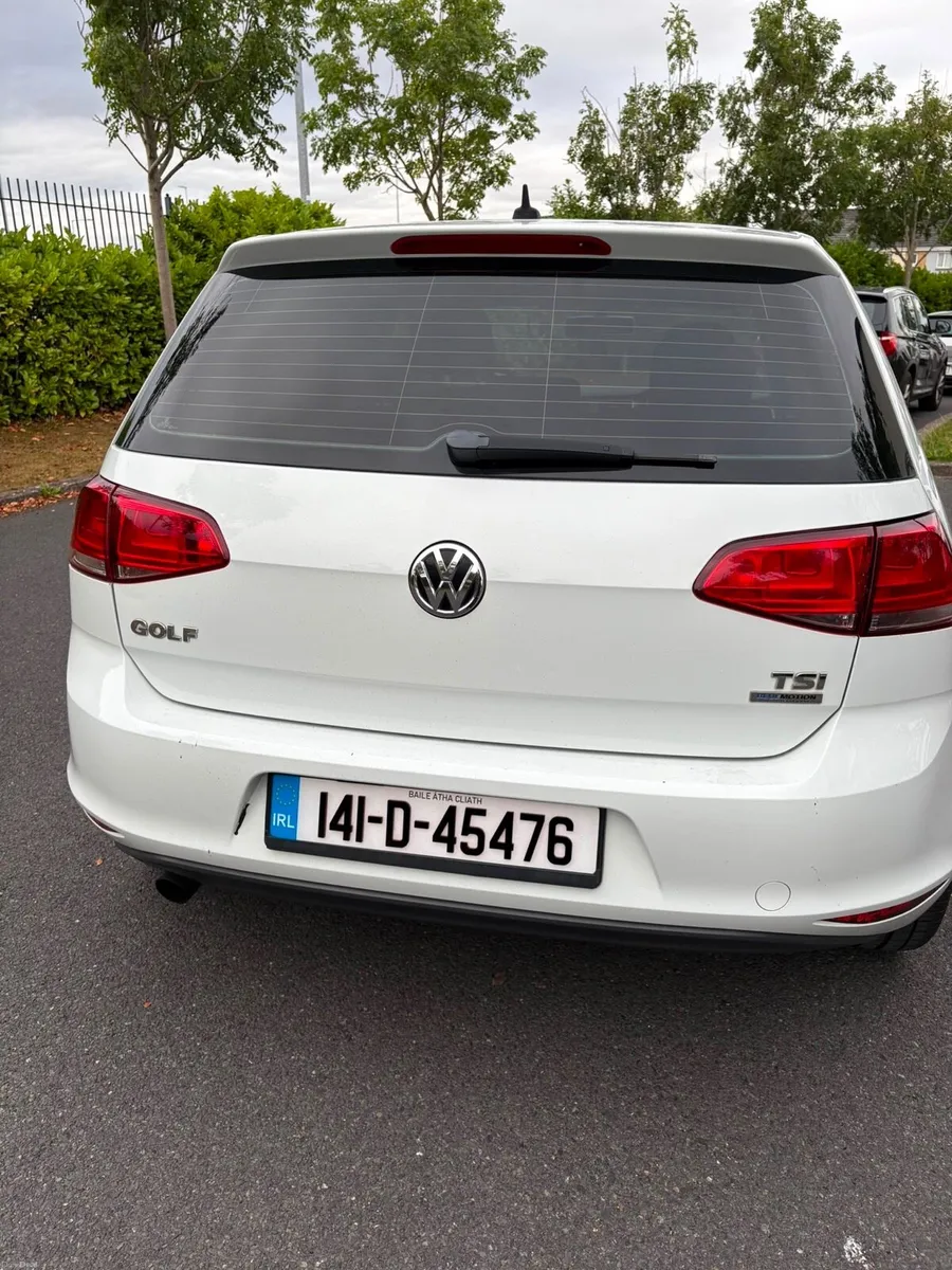 VW polo - Image 2