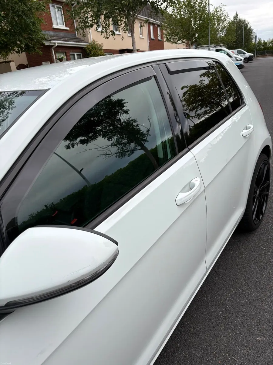 VW polo - Image 4