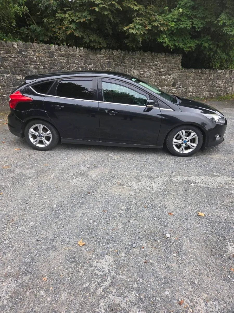 Ford Focus 1.6 Diesel - Image 3