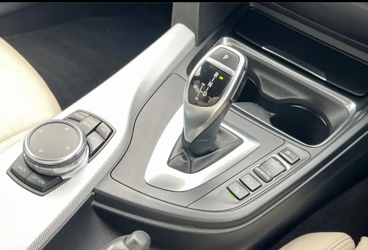 BMW 4-Series 2015 F36 - Image 4