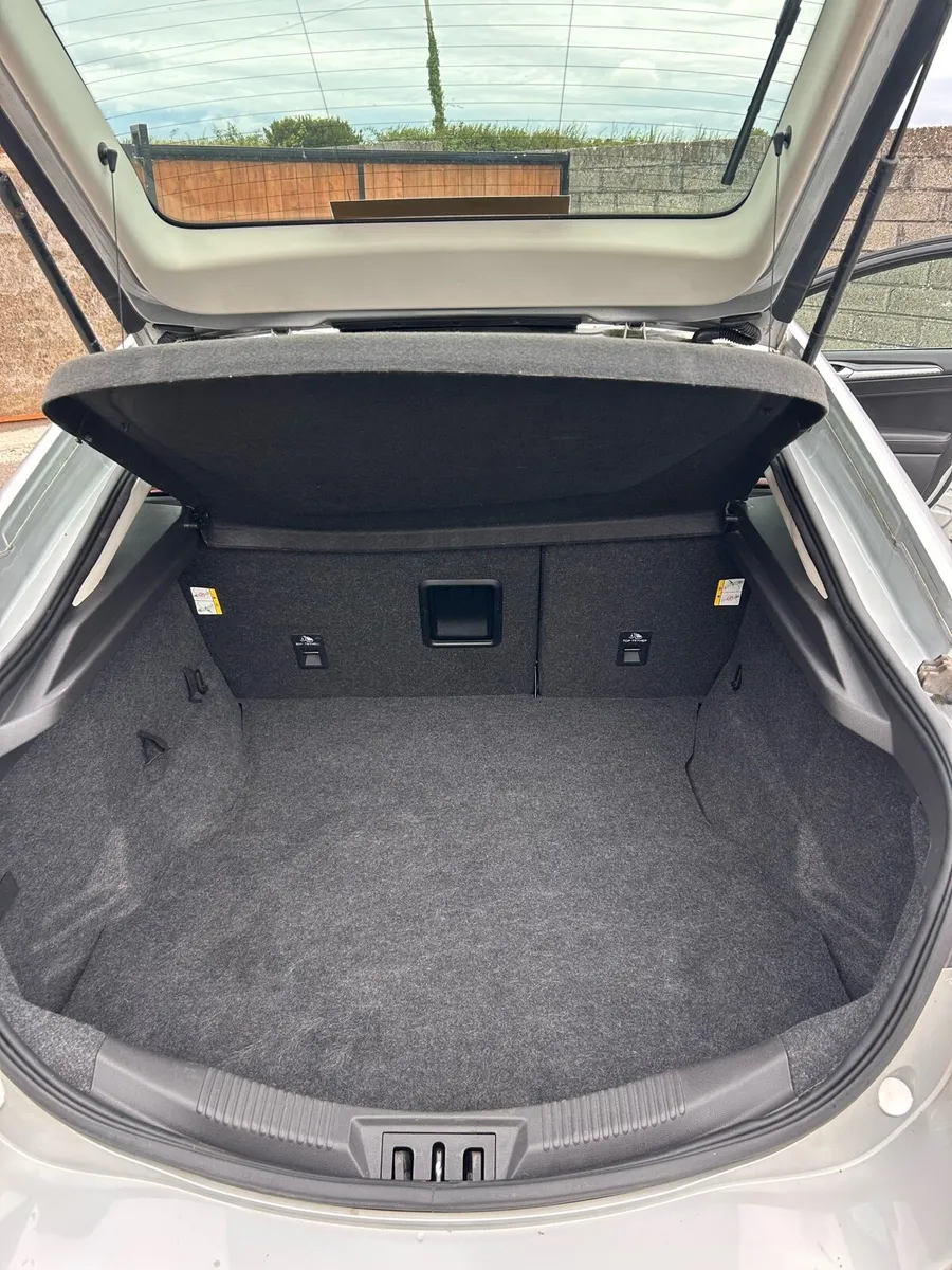 2016 Ford Mondeo 1.5 TDCI - Image 6