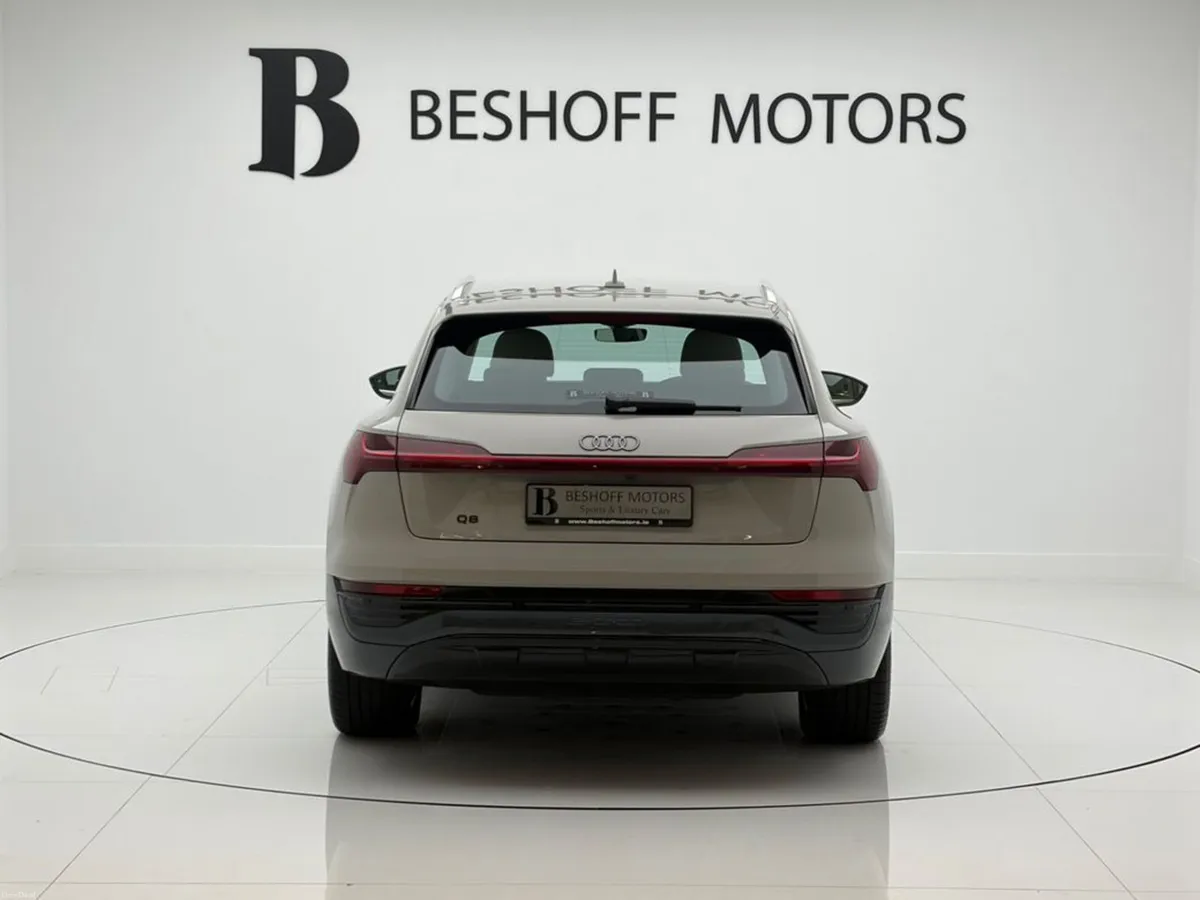 Audi Q8 e-tron 50 QUATTRO SPORT - Image 4