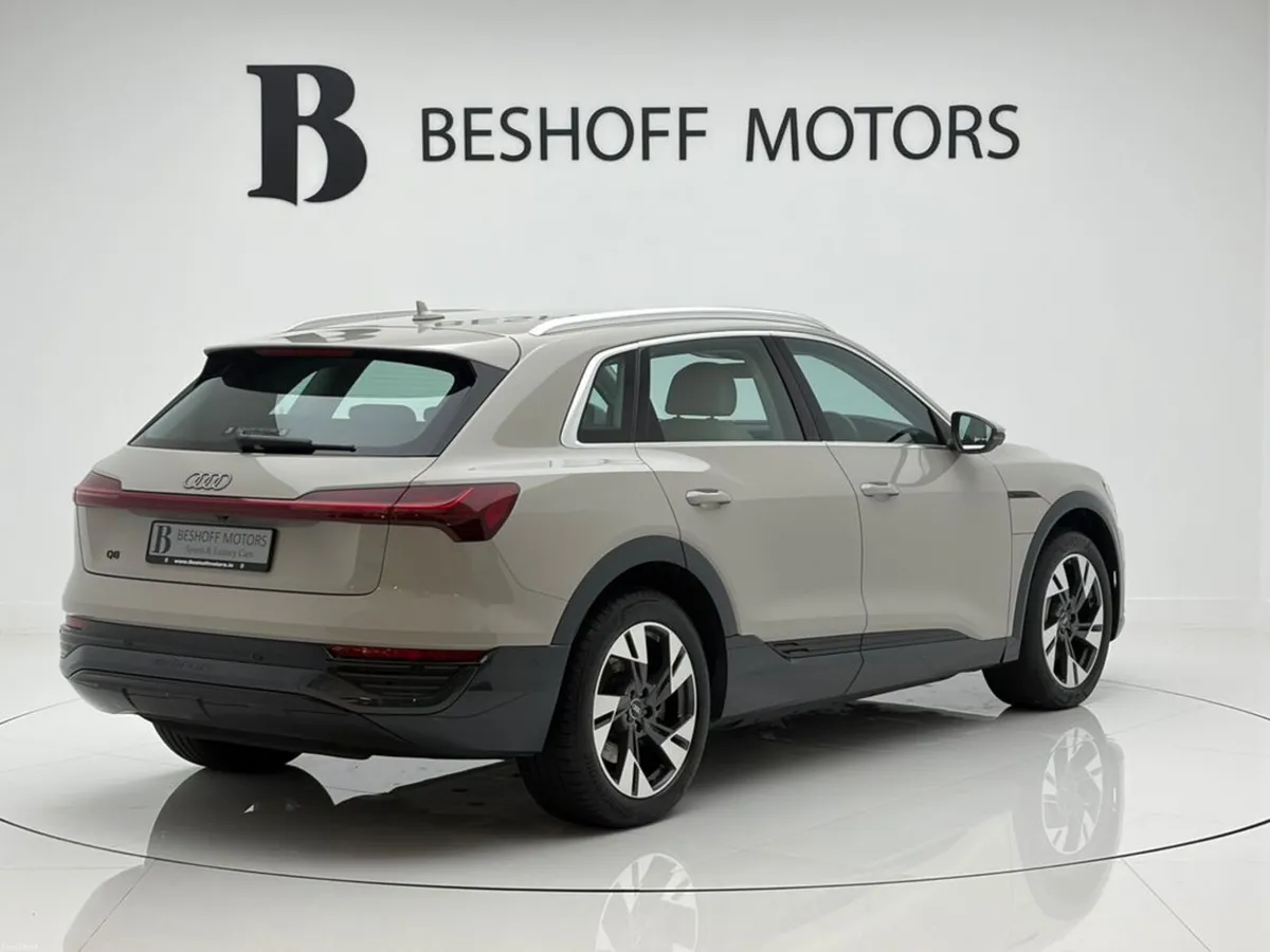 Audi Q8 e-tron 50 QUATTRO SPORT - Image 5